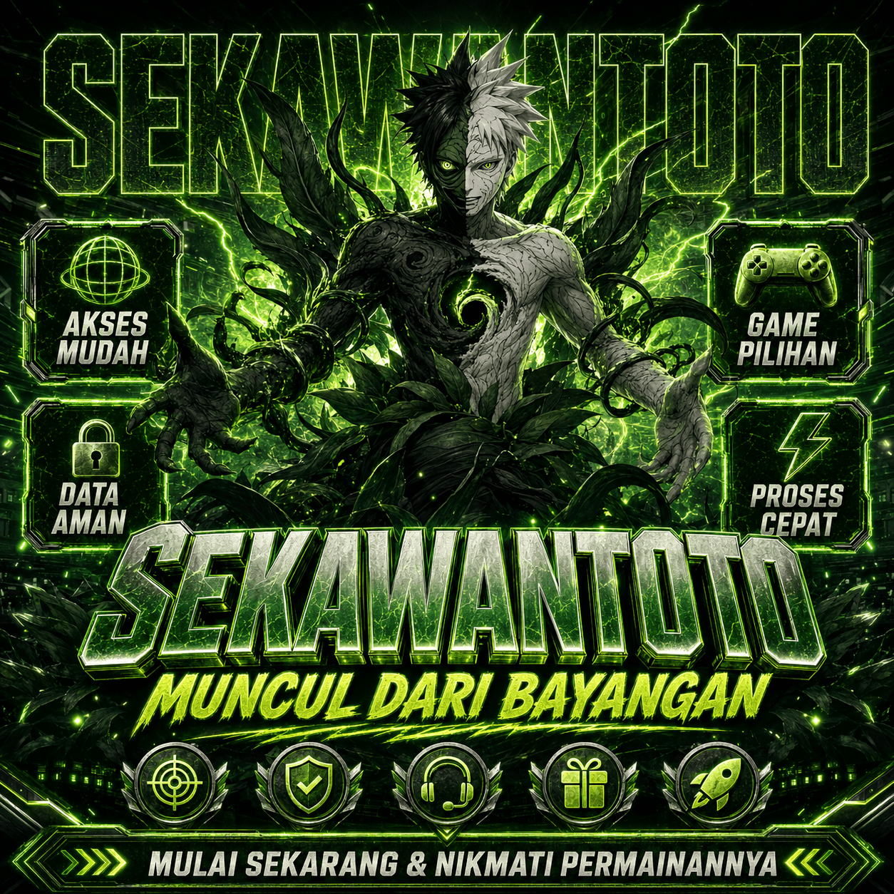SEKAWANTOTO